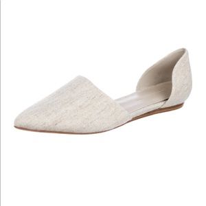 Jenni Kayne d’Orsay Flats